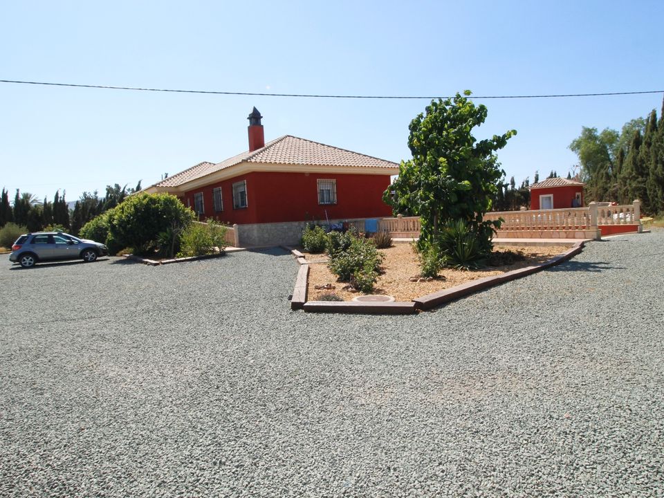 Villa i Lorca, Murcia - foto 2